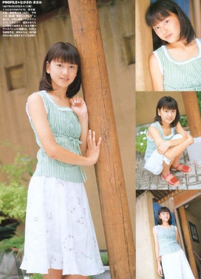 闵勇mignon动漫