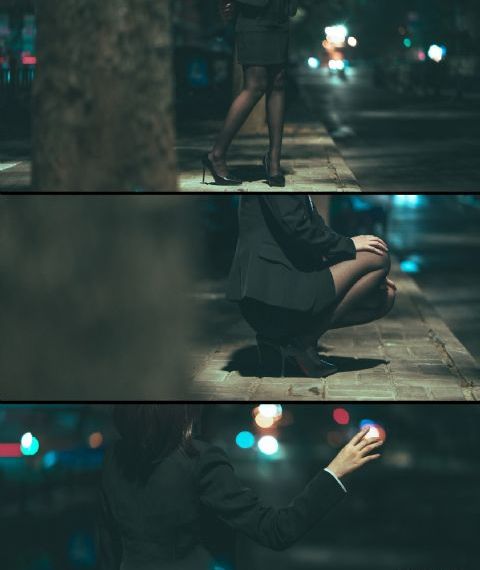 age动画