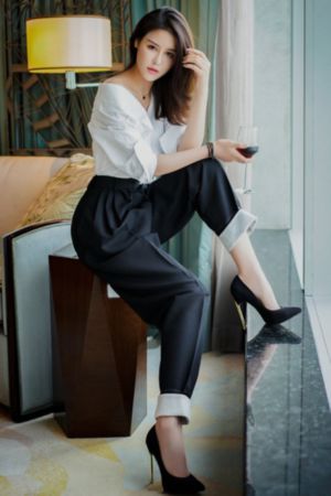 两个世界