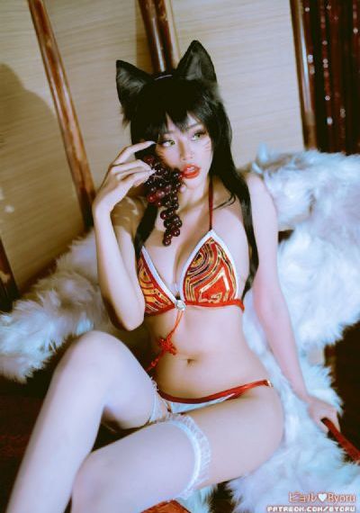 地下情