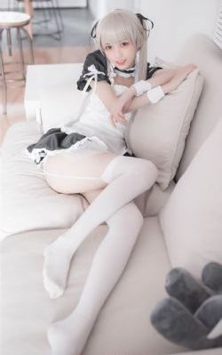 女老师二