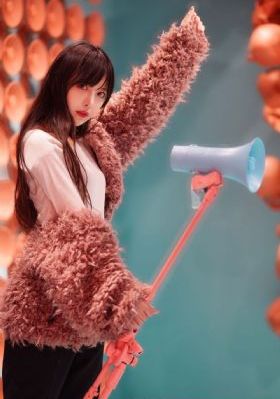 诱人的飞行韩国